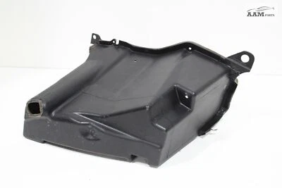 Dodge Charger 2012-2018 cabina delantera entrada aire fresco conducto plenum carcasa caja OEM Foto 1 de 4