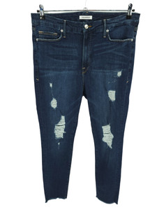 Las mejores ofertas en Tamaño Regular Good American Jeans para Mujeres |  eBay