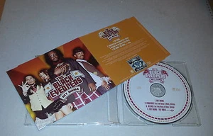 Single CD The Black Eyed Peas - Hey Mama 2004 3.Tracks + Video - Bild 1 von 1