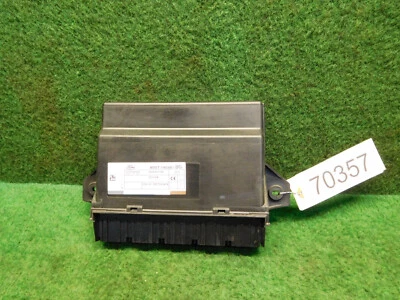 Centralina comfort Ford Kuga I 2.0TDCi 4x4 103kW anno 2012 8M51-19G481-BG - Immagine 1 di 4