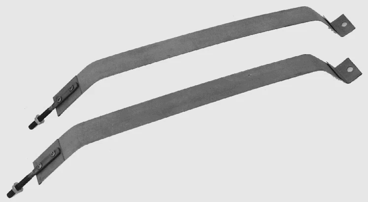 Fuel Tank Strap Fits Chevrolet Blazer GMC Typhoon - Image 1 of 1