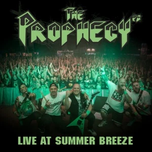 THE PROPHECY 23 - LIVE AT SUMMER BREEZE (DIGIPAK) CD NEU - Bild 1 von 2
