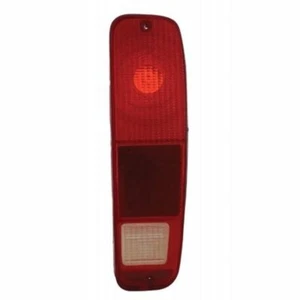 Tail Light Lens, Right Hand - Fits Ford Truck 1973-1979 Truck & Bronco 1978-1979 - Bild 1 von 1