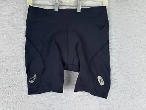 Sugoi Cycling Shorts Adult Extra Small Black Select Series Nylon Spandex Blend - Picture 1 of 15