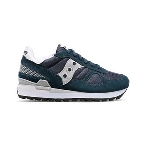 Saucony Shadow Original Blu Scuro Grigio Scarpe Uomo Blu 2022 - Imagen 1 de 6