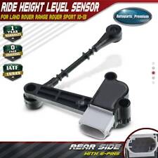 Rear Ride Height Level Sensor for Land Rover L320 Range Rover Sport 2010-2013
