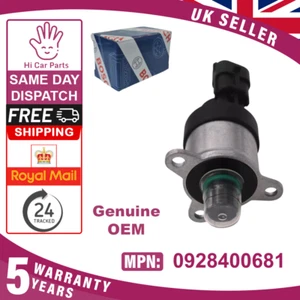 Kraftstoffpumpe Saugregelventil für KIA CERATO (LD) 1.5 SORENTO I (JC) - Bild 1 von 3