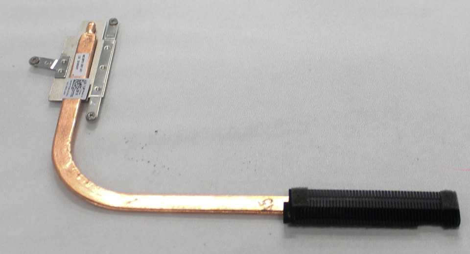 DISIPADOR TÉRMICO REFRIGERACIÓN YTFX6 DELL INSPIRON 15 7568 SERIE "GRADO A" Foto 1 de 1