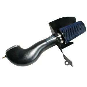 BBK 17365 for 05-09 Mustang 4.6 GT Cold Air Intake Kit - Charcoal Metallic - Foto 1 di 10