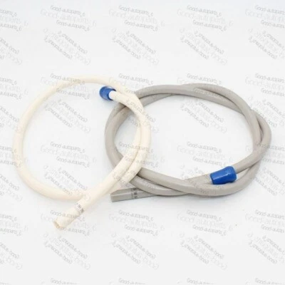 Tubos de drenaje delanteros y traseros de techo corredizo para VW Tiguan 2008-2017 5N0 877 233 Foto 1 de 4