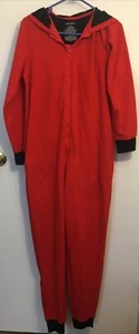 Xhilaration Sleepwear Devil One Piece Halloween Size S - Picture 1 of 7