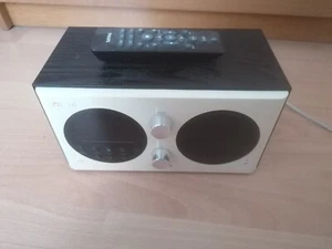 Philips AE800/10 Internet-Radiowecker mit Kopfhörerbuchse - Bild 1 von 1