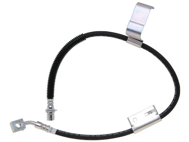 Передний правый тормозной шланг Raybestos 39JY96F подходит для GMC Yukon XL 2500 2007-2013 годов выпуска - Изображение 1 из 1