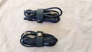 Bang & Olufsen BeoPlay H95 - CABLES - Azul marino - Imagen 1 de 3