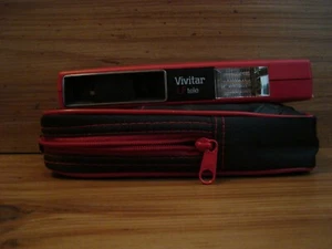 Vintage 1980s Vivitar LFTele 110 Pocket Camera - Picture 1 of 6