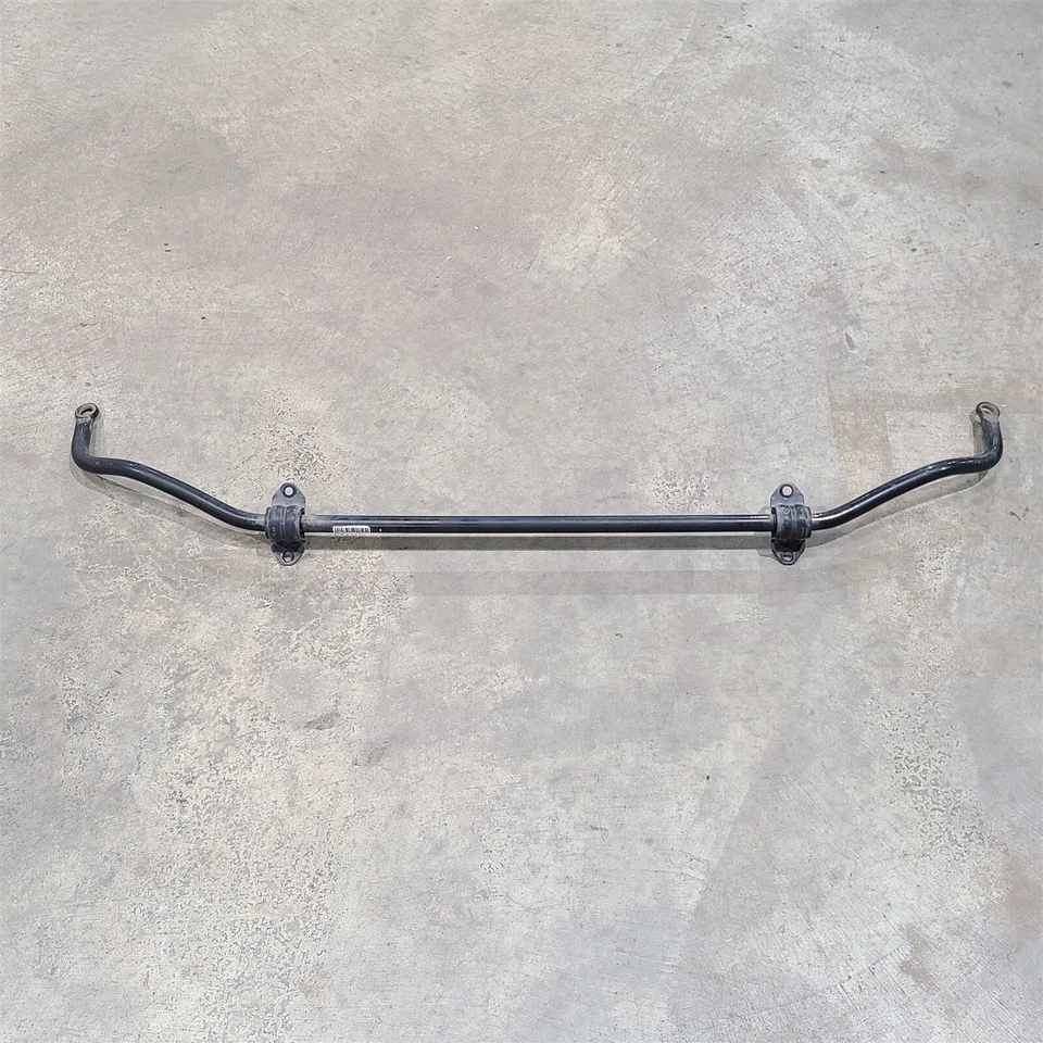 Barra estabilizadora de balanceo trasera 12-15 Camaro SS OEM 22795025 GM Aa7129 Foto 1 de 4