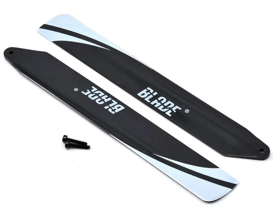 BLH3716 Hi Performance Main Rotor Blade EFlight Blade 130 X RC Helicopter  New - Image 1 of 1