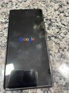 Google Pixel 6 128GB Stormy Black AT&T 🔓 GSM Unlocked 🔟/🔟 Original Box - Picture 1 of 7