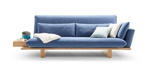 Veda, Sofa, Schlafsofa, Liege - Bild 1 von 5