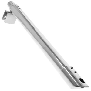 Stainless Steel Support Rod Shower Door Bracket Fixed Glass Panel Hardware - Picture 1 of 12