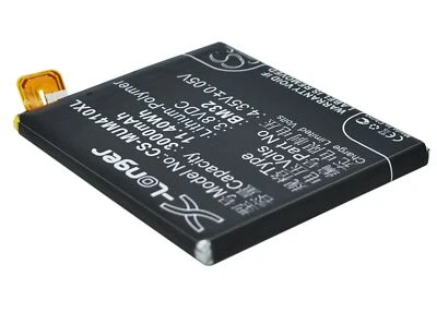 Battery for Xiaomi Mi4 4G Mi4W BM32 3000mAh NEW - Image 1 of 4