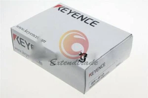 1PC Keyence SR-610 Barcode Lesegerät Neu - Picture 1 of 1