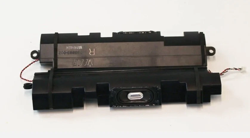 733693-001 HP Speakers Set Left & Right Lugo/Archnt All-In-One 23-P110 (A-3) - Image 1 of 1