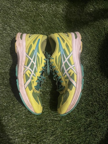 Scarpe da corsa uomo Asics taglia 6 uk