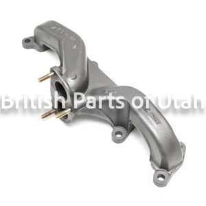 Colector de escape Land Range Rover Classic Discovery 1 2 Defender V8 paso derecho - Imagen 1 de 3