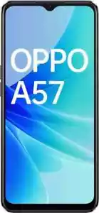 OPPO A57 (RAM 4GB, 64GB Storage) 6.56" 13+2Camera Dual Sim Googleplay Store - Picture 1 of 6