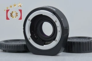 Très bon état !! Téléconvertisseur Nikon AF TC-16A 1,6x - Photo 1/12