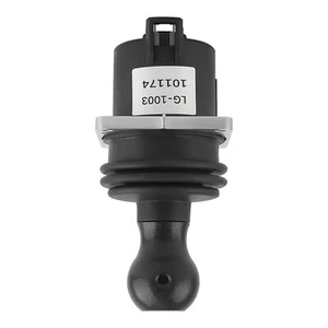 Dual Axis Joystick 101174GT For Genie Z-135/70 Z-45 Z45/25 Z-51/30 Z60/34 Z62/40 - Picture 1 of 10