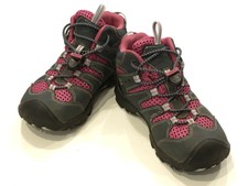 Keen Girls Hiking Boots