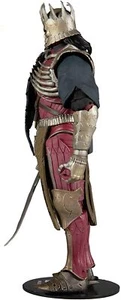 McFarlane Toys The Witcher Wild Hunt Eredin Breacc Glas 7" Action Figure NIB - Picture 1 of 7