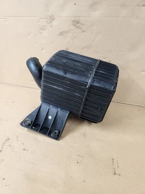 2006-2009 Ford Fusion Mercury Milan 2.3L Air Intake Exhaust Resonator - Image 1 of 4