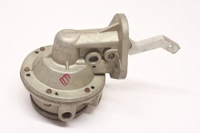 Bomba de combustible mecánica Nash Rambler Airtex 9801 NORS 1951 1952 1953 1954 Foto 1 de 3