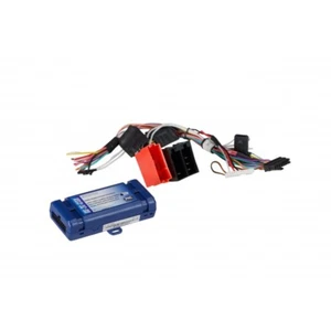 PAC OS-2C-CTSX Bose & OnStar Radio Replacement Interface for Cadillac SRX & CTS - Bild 1 von 1