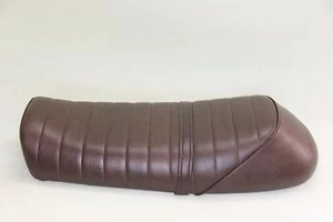 27"  1975 - 1978 Honda CB750F CB750 Super Sport low profile seat CODE: L3062 - Picture 1 of 7