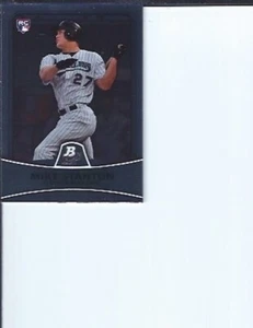 Giancarlo Stanton 2012 Bowman Chrome Green Refractor - Picture 1 of 1