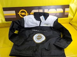 Chaqueta Opel Motorsport Collection talla S de Heinz Wagner original nueva - Imagen 1 de 8