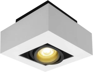 Budbuddy 5W Regulable Focos Para El Techo LED Lamparas De Techo Led Luces De Tec - Imagen 1 de 10