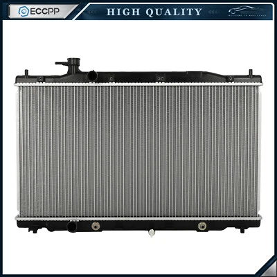 Aluminum Radiator Replacement For 2007 2008 2009 Honda CR-V for 2954 radiator - Image 1 of 4