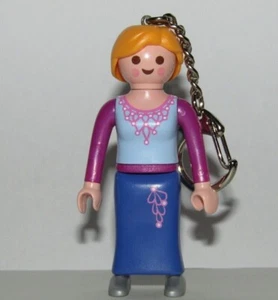 Playmobil Princess Keychain - 22 - Picture 1 of 3
