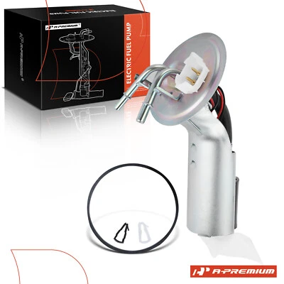 Conjunto de suspensión de bomba de combustible para Lincoln Mark VII 86-92 Mercury Ford Thunderbird Foto 1 de 4