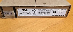 3M 3749/50 Ribbon Cable, Round Conductor Flat, 50 Core, 30 AWG, 100 FT - Picture 1 of 4
