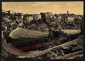 ag2513 - CARTOLINA D'EPOCA - Grosseto Provincia - Pitigliano  1953 - Picture 1 of 1