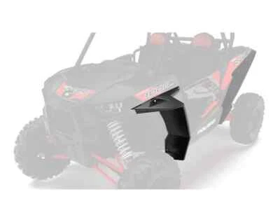 Polaris RZR XP 4 Trail 900 1000 2014-2023 OEM cobertura completa brotes delanteros 2881985 Foto 1 de 4