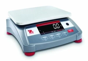 Ohaus R41ME6 Compact Scale 30236776 - Picture 1 of 1