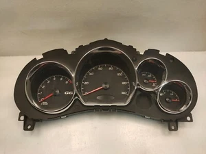 05-07 Pontiac Speedometer Head Instrument Cluster Gauge 15261511 - Picture 1 of 5