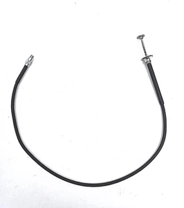 Alpex 12" Black Shutter Release Cable - Japan - Picture 1 of 4